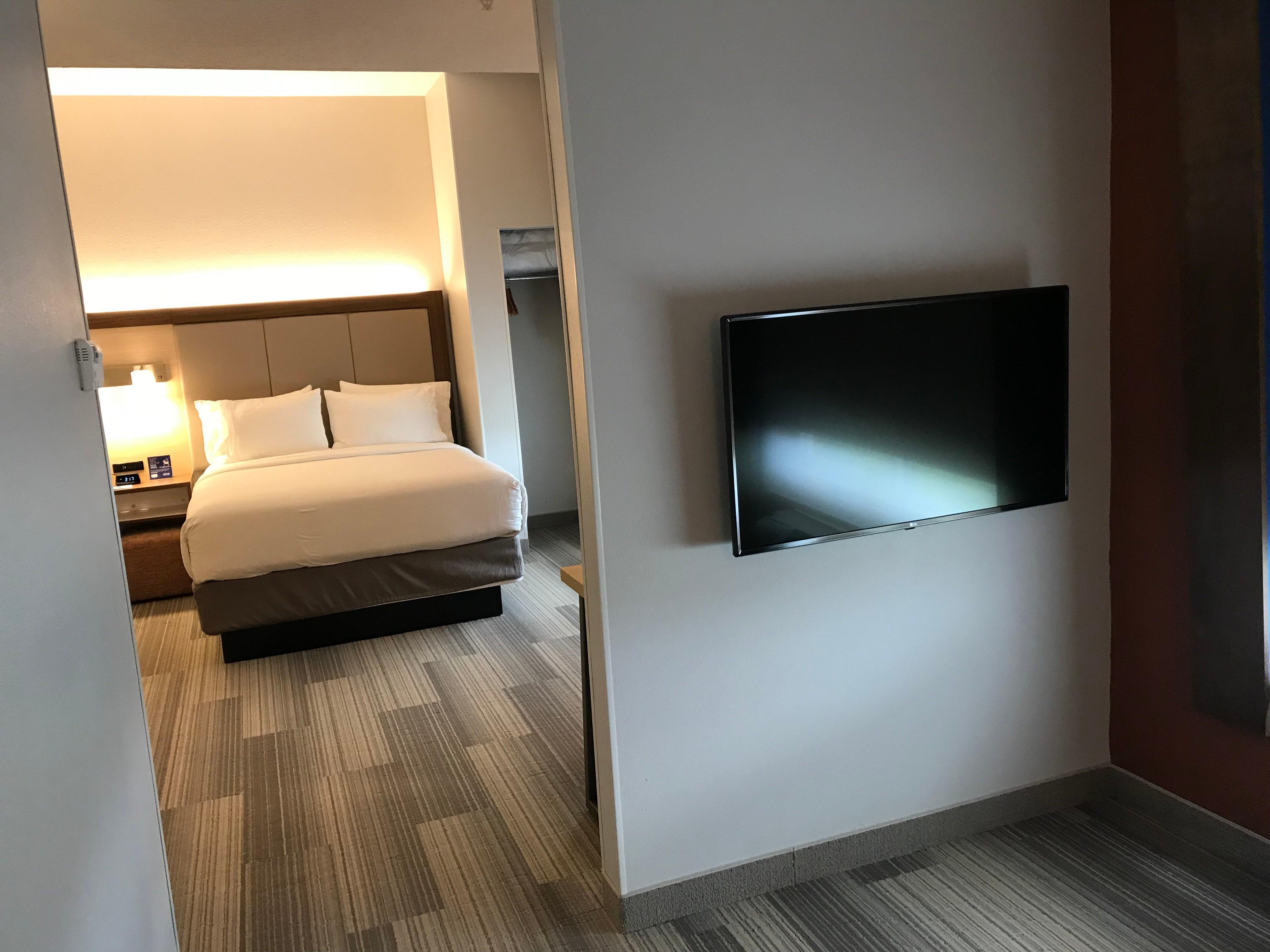 Holiday Inn Express Orlando - South Davenport By Ihg Extérieur photo