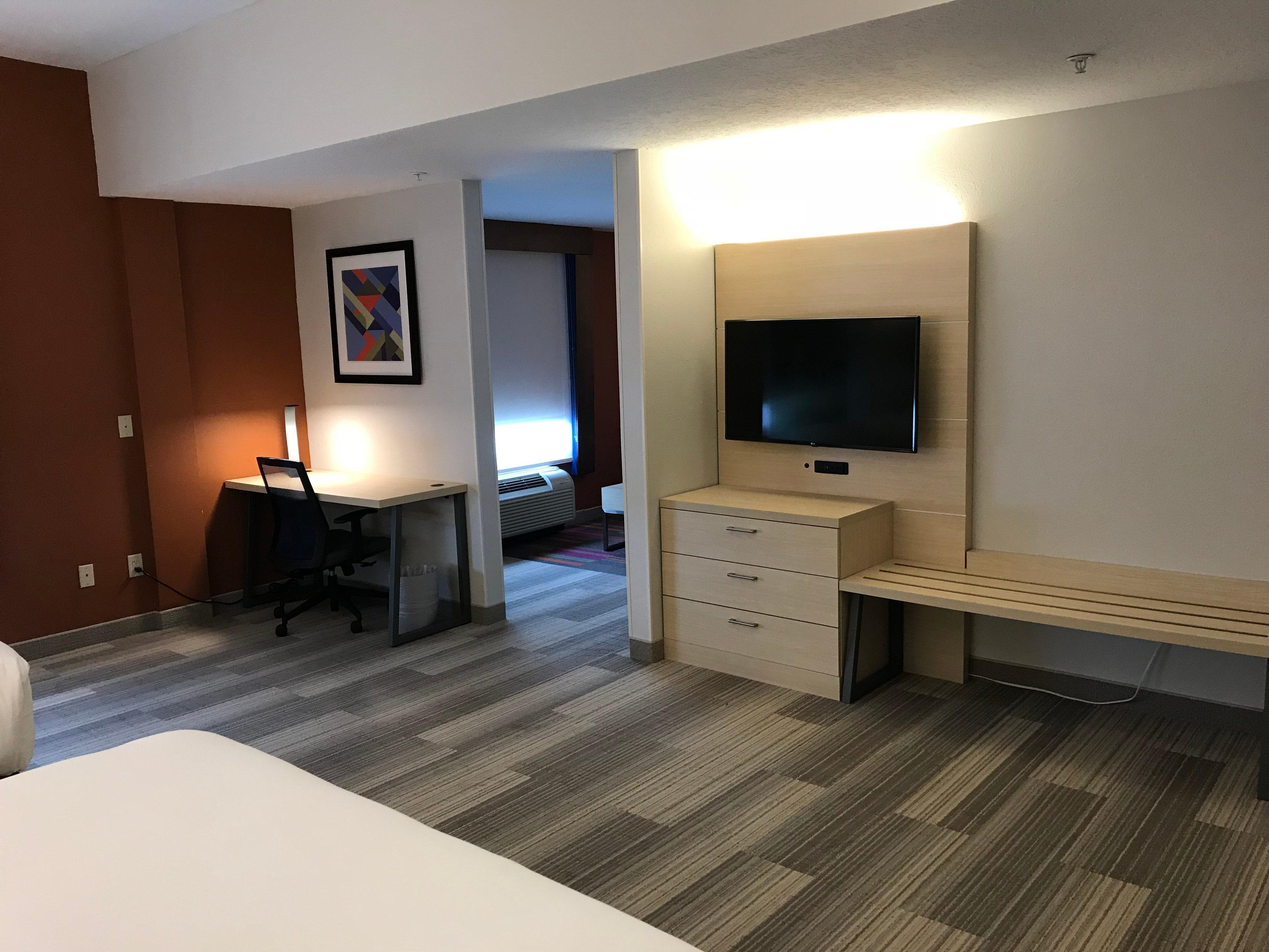 Holiday Inn Express Orlando - South Davenport By Ihg Extérieur photo