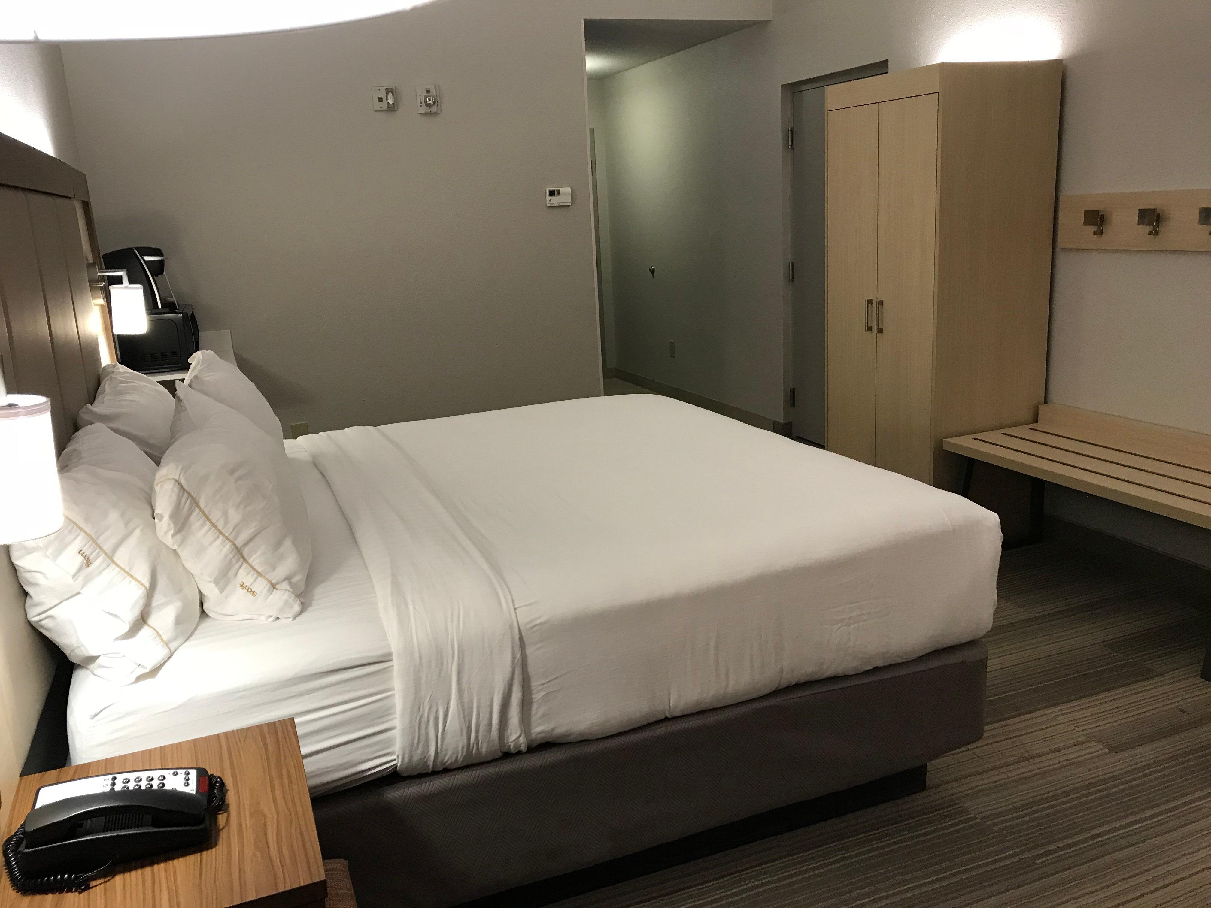 Holiday Inn Express Orlando - South Davenport By Ihg Extérieur photo