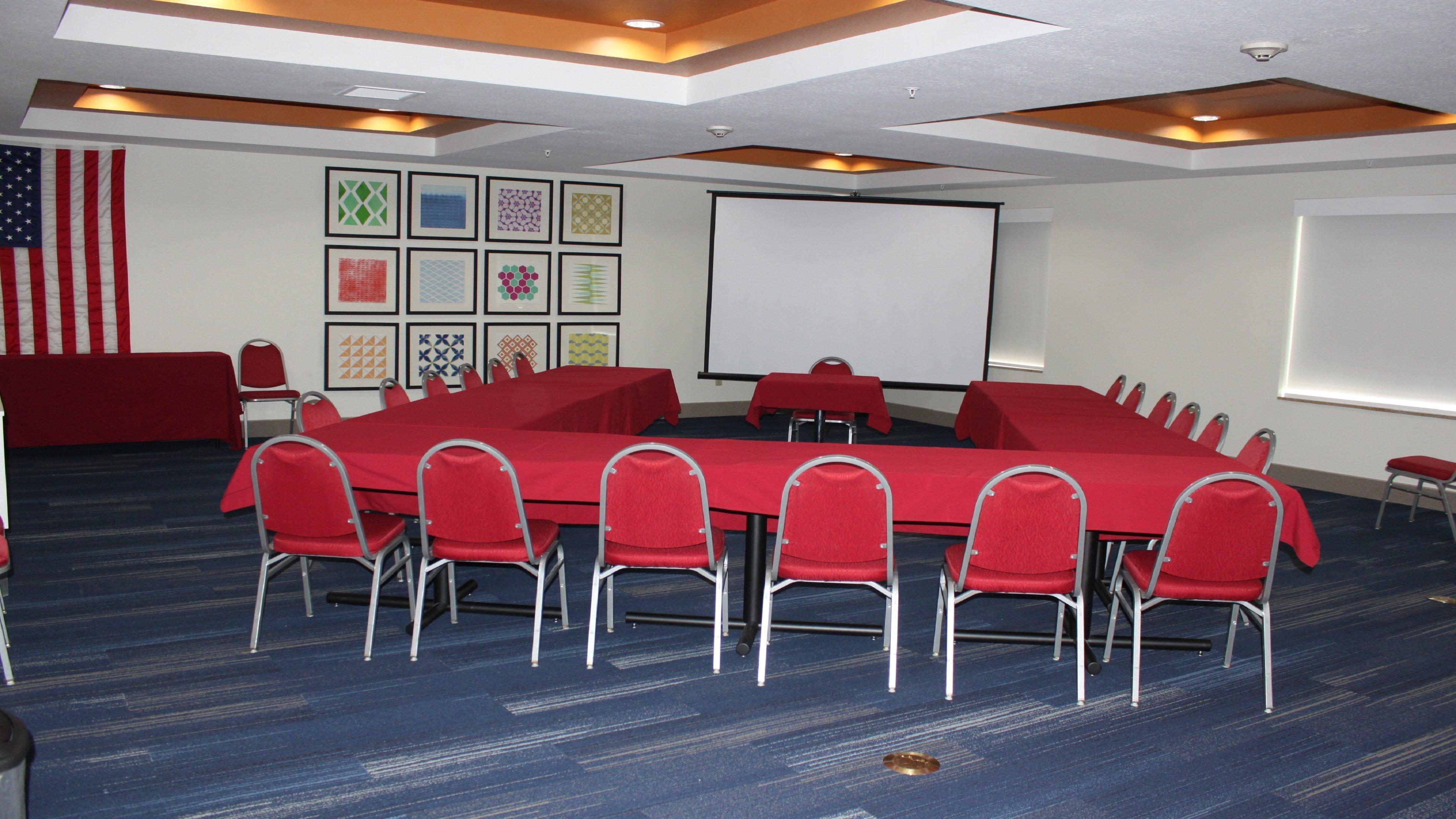 Holiday Inn Express Orlando - South Davenport By Ihg Extérieur photo