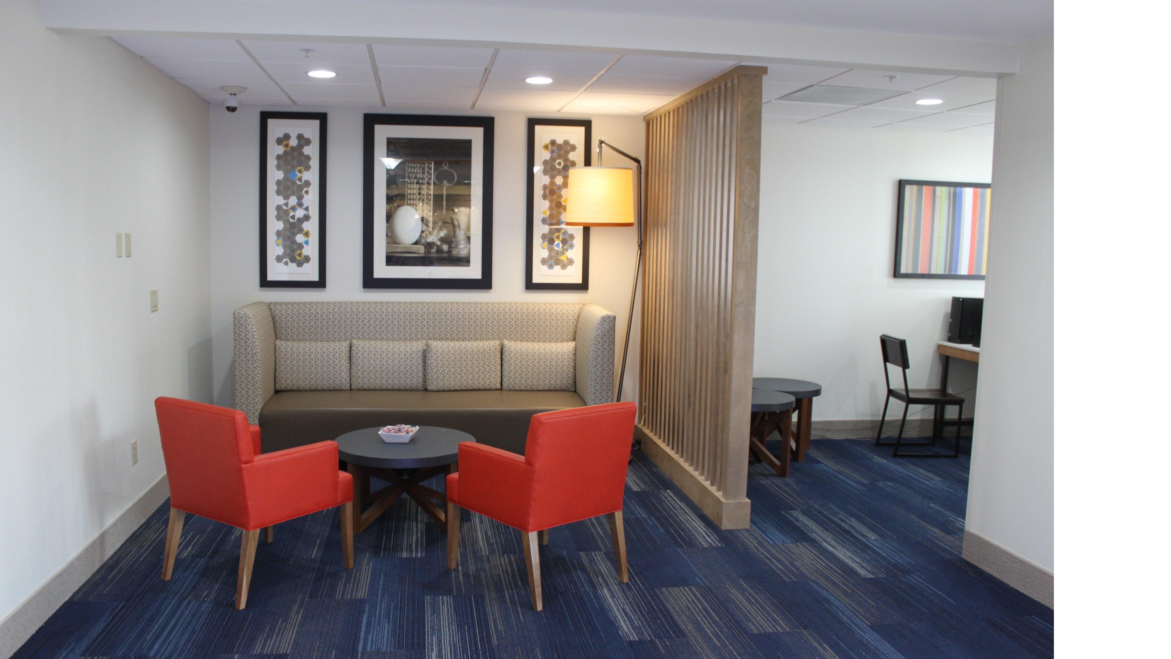 Holiday Inn Express Orlando - South Davenport By Ihg Extérieur photo