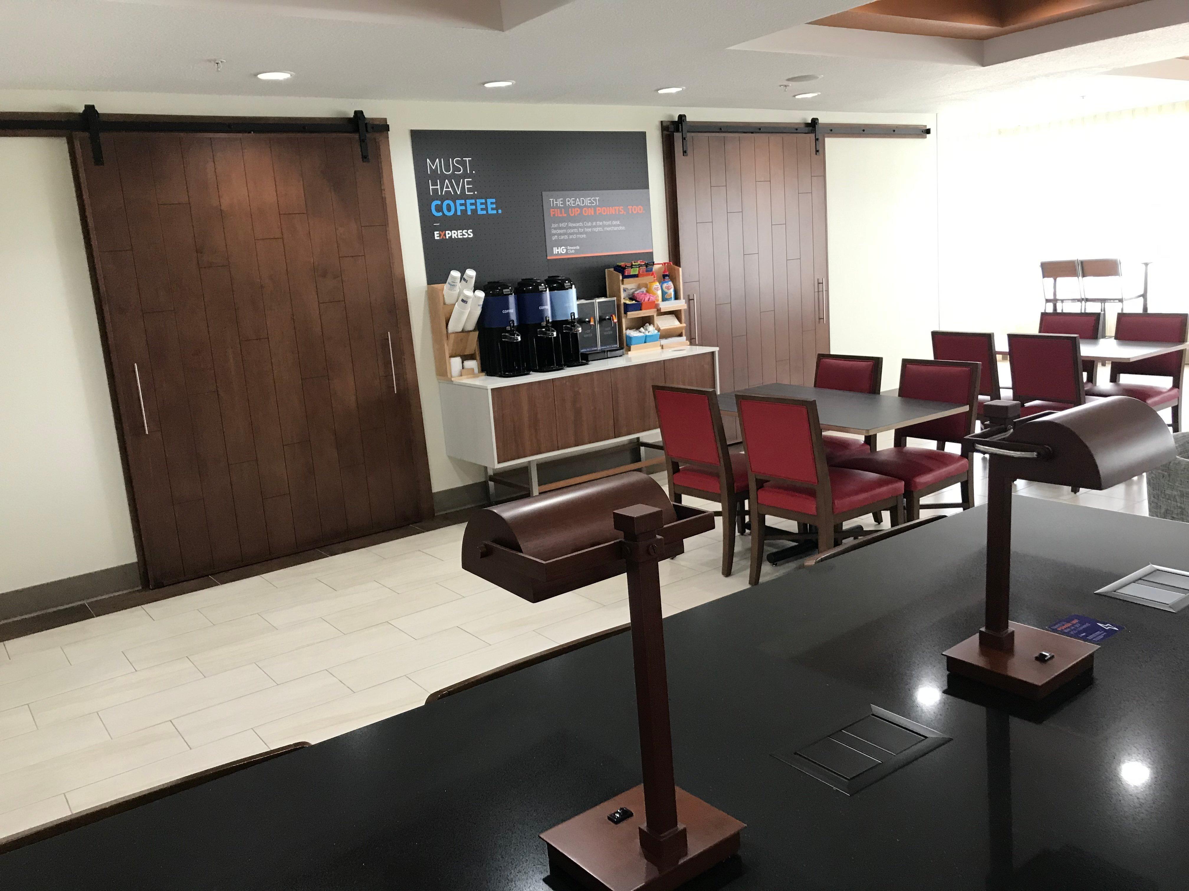 Holiday Inn Express Orlando - South Davenport By Ihg Extérieur photo