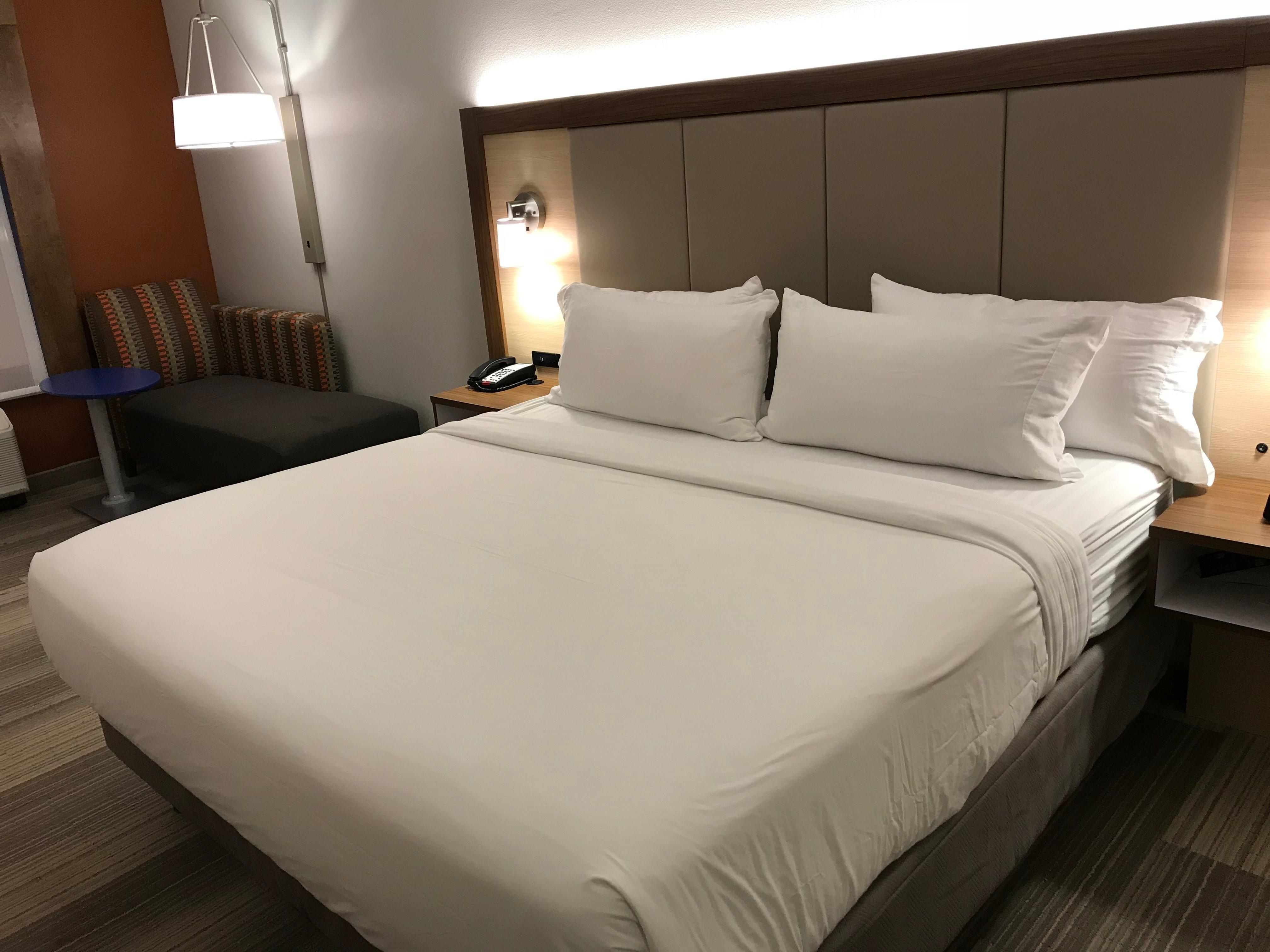 Holiday Inn Express Orlando - South Davenport By Ihg Extérieur photo