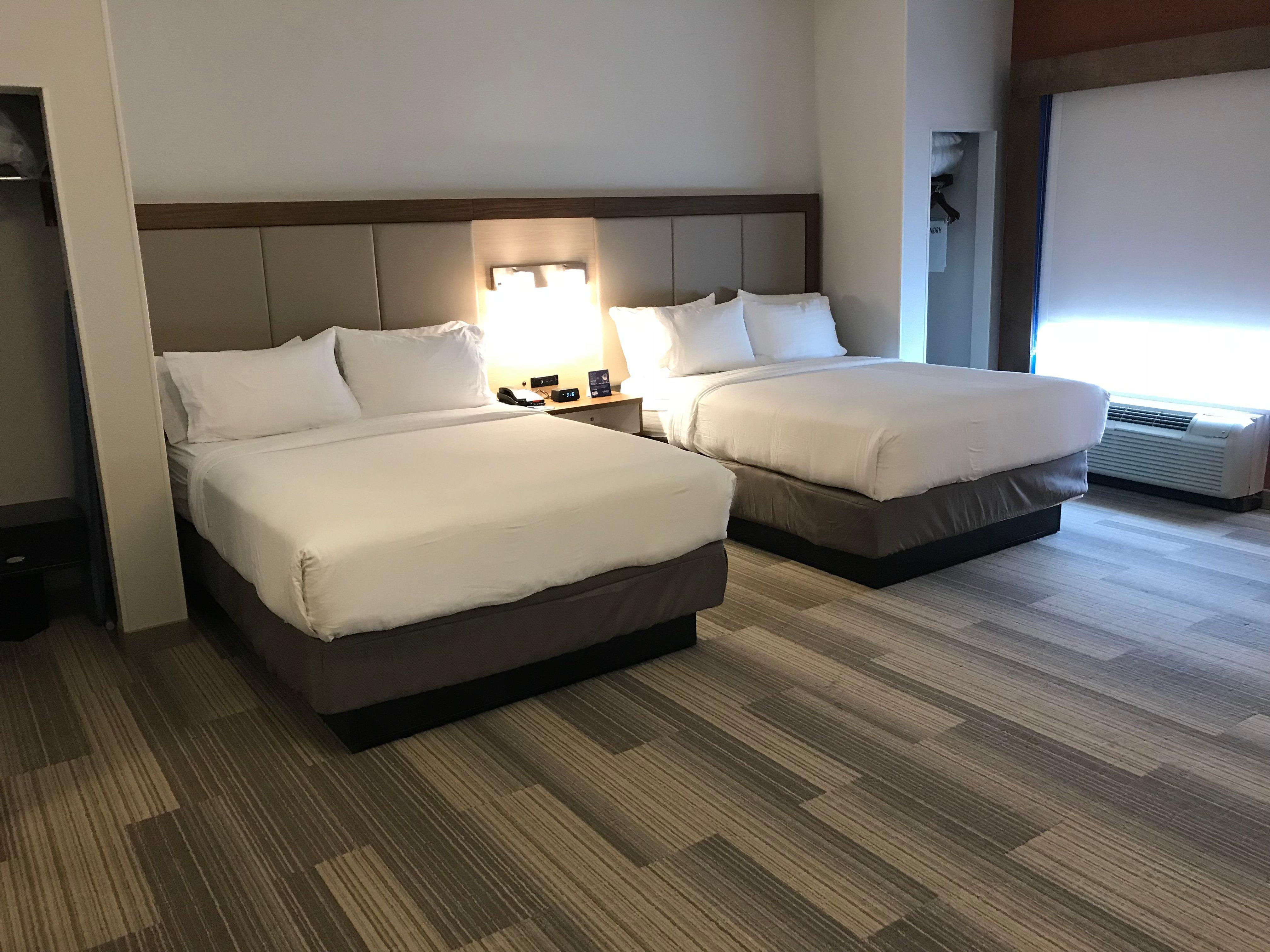 Holiday Inn Express Orlando - South Davenport By Ihg Extérieur photo