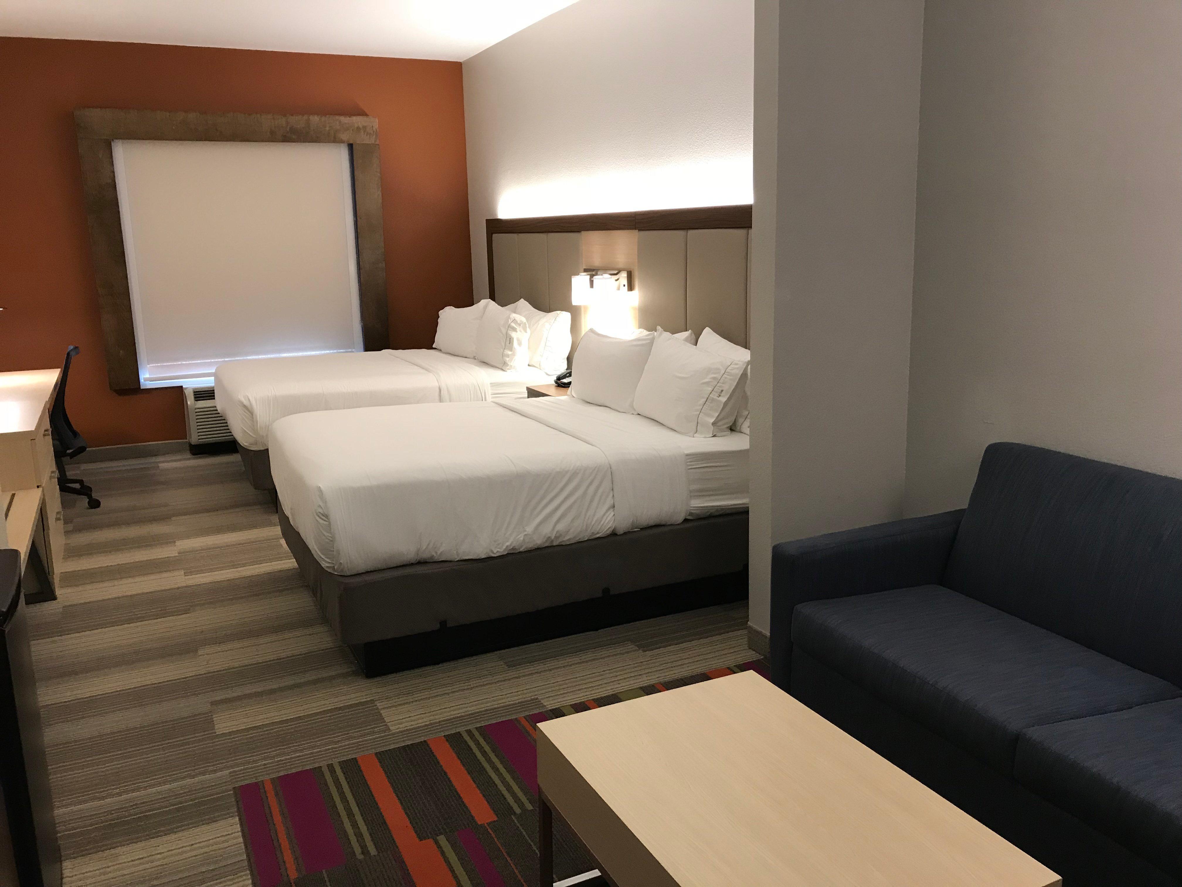 Holiday Inn Express Orlando - South Davenport By Ihg Extérieur photo