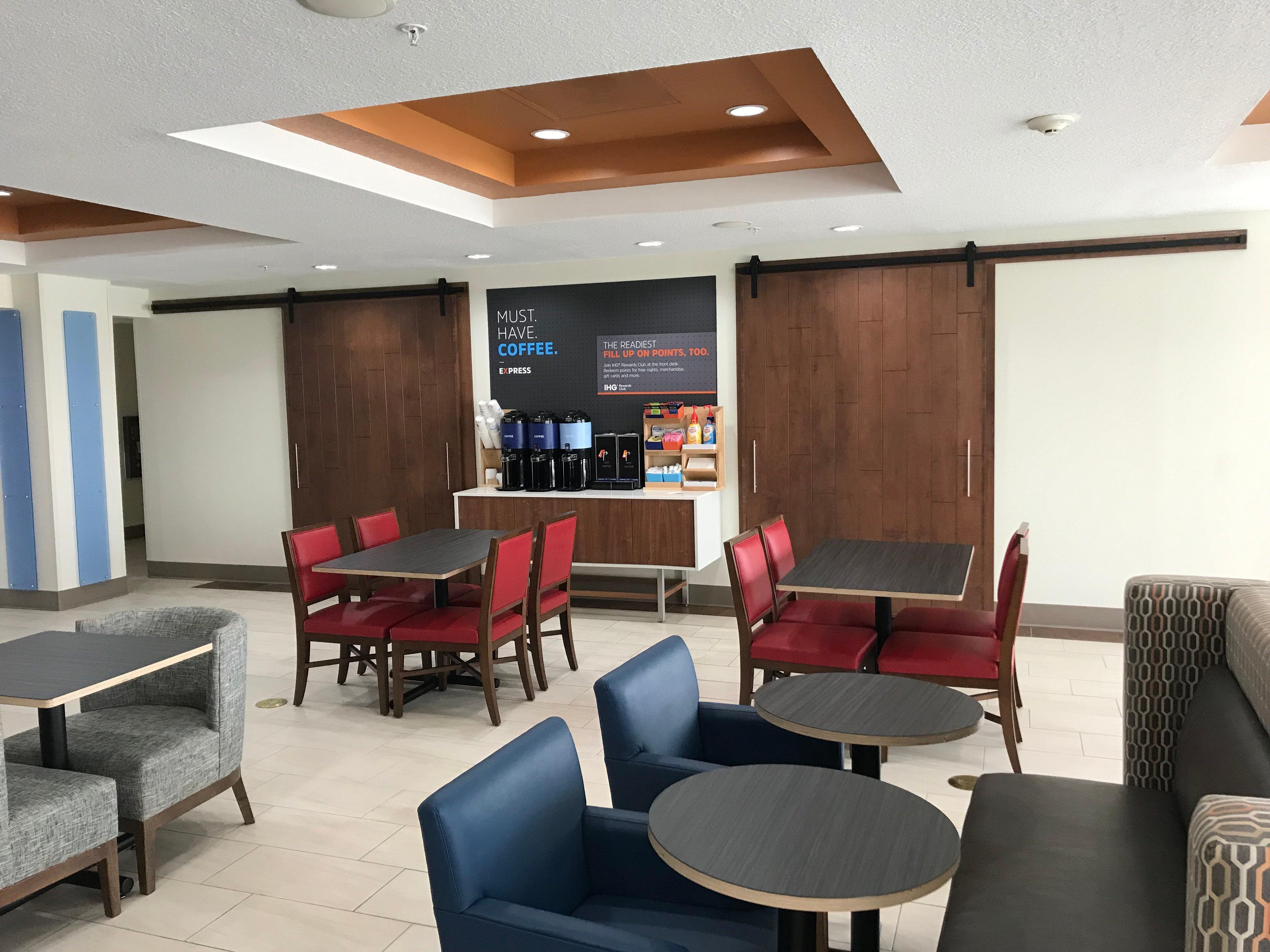 Holiday Inn Express Orlando - South Davenport By Ihg Extérieur photo