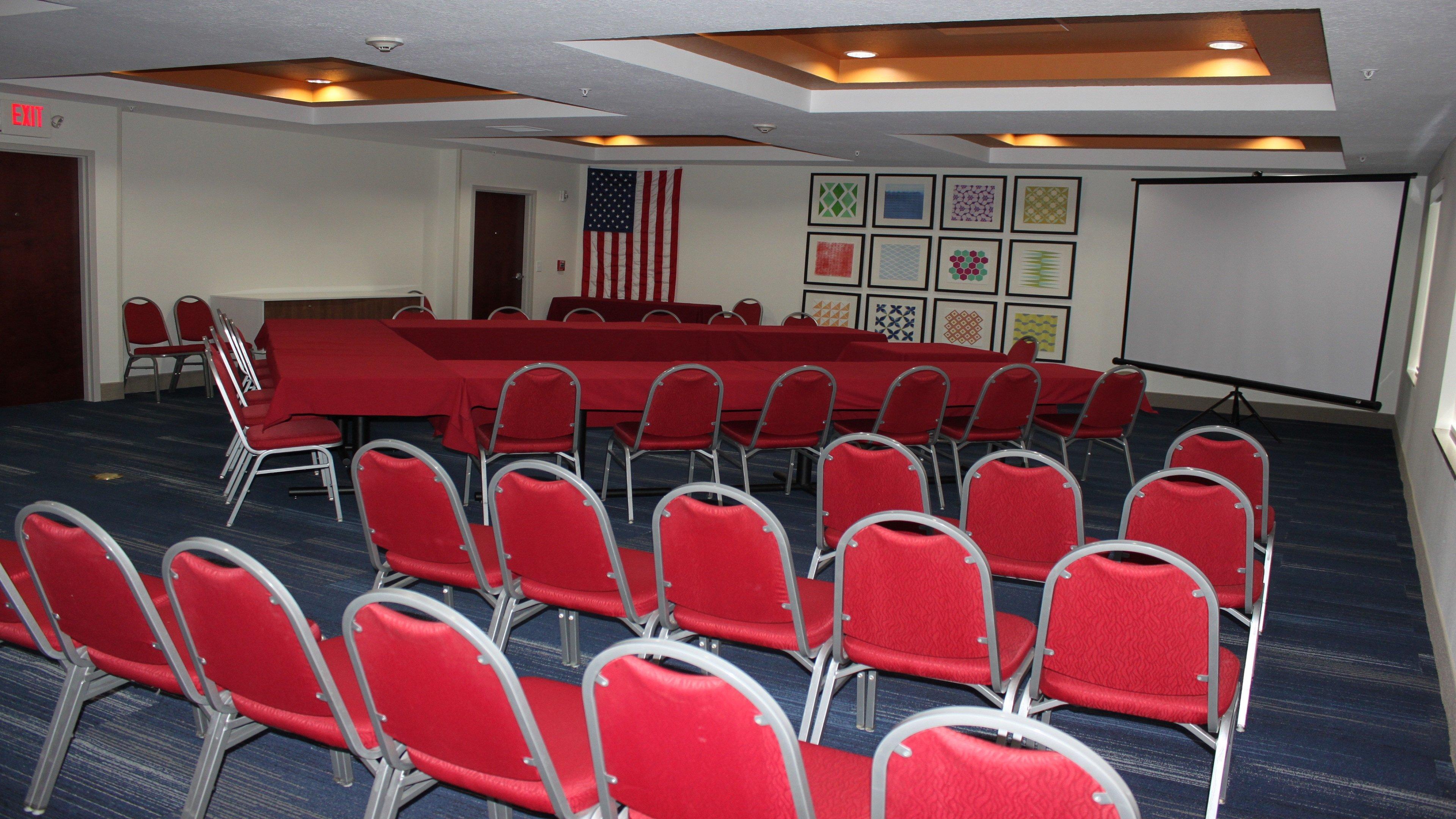 Holiday Inn Express Orlando - South Davenport By Ihg Extérieur photo