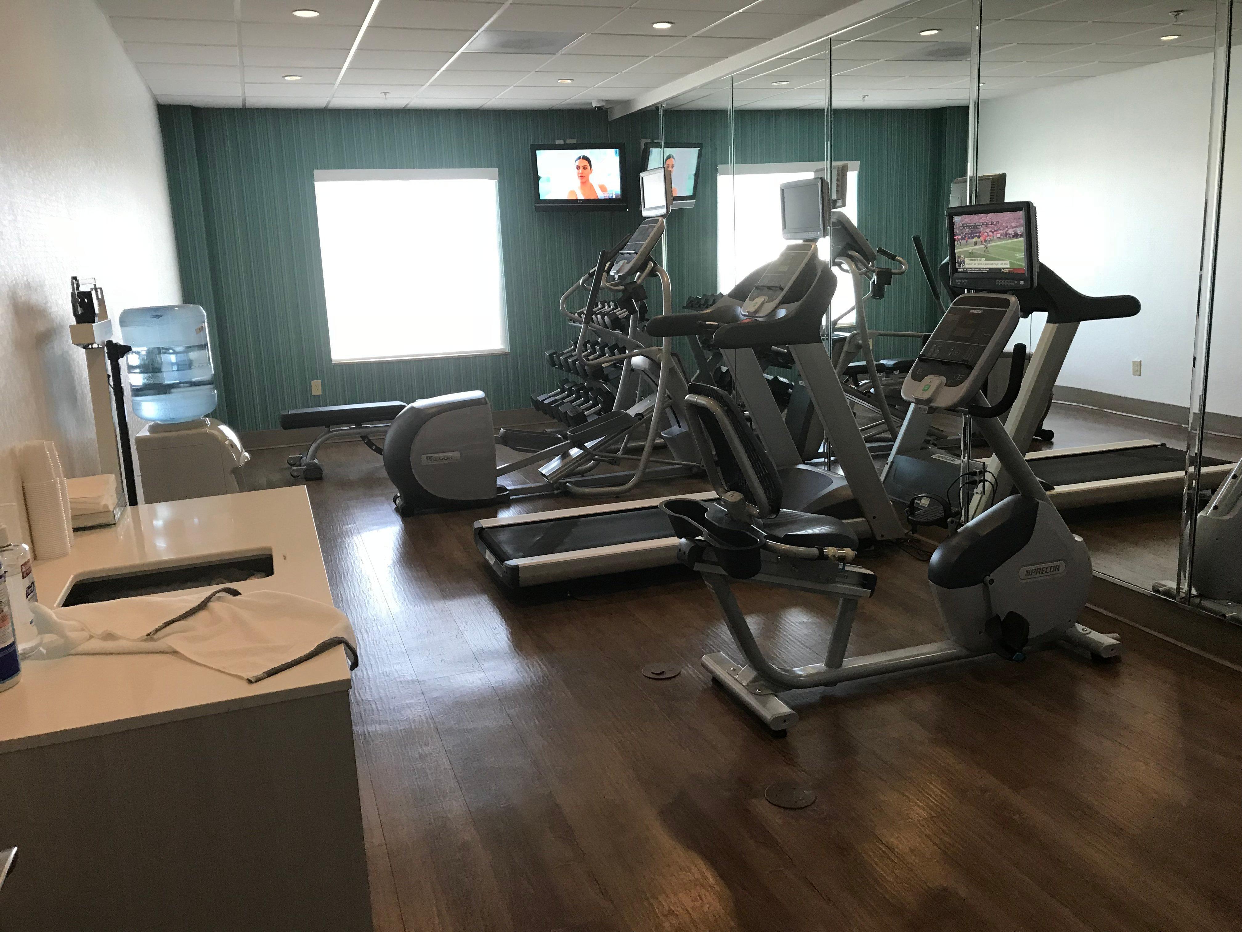Holiday Inn Express Orlando - South Davenport By Ihg Extérieur photo