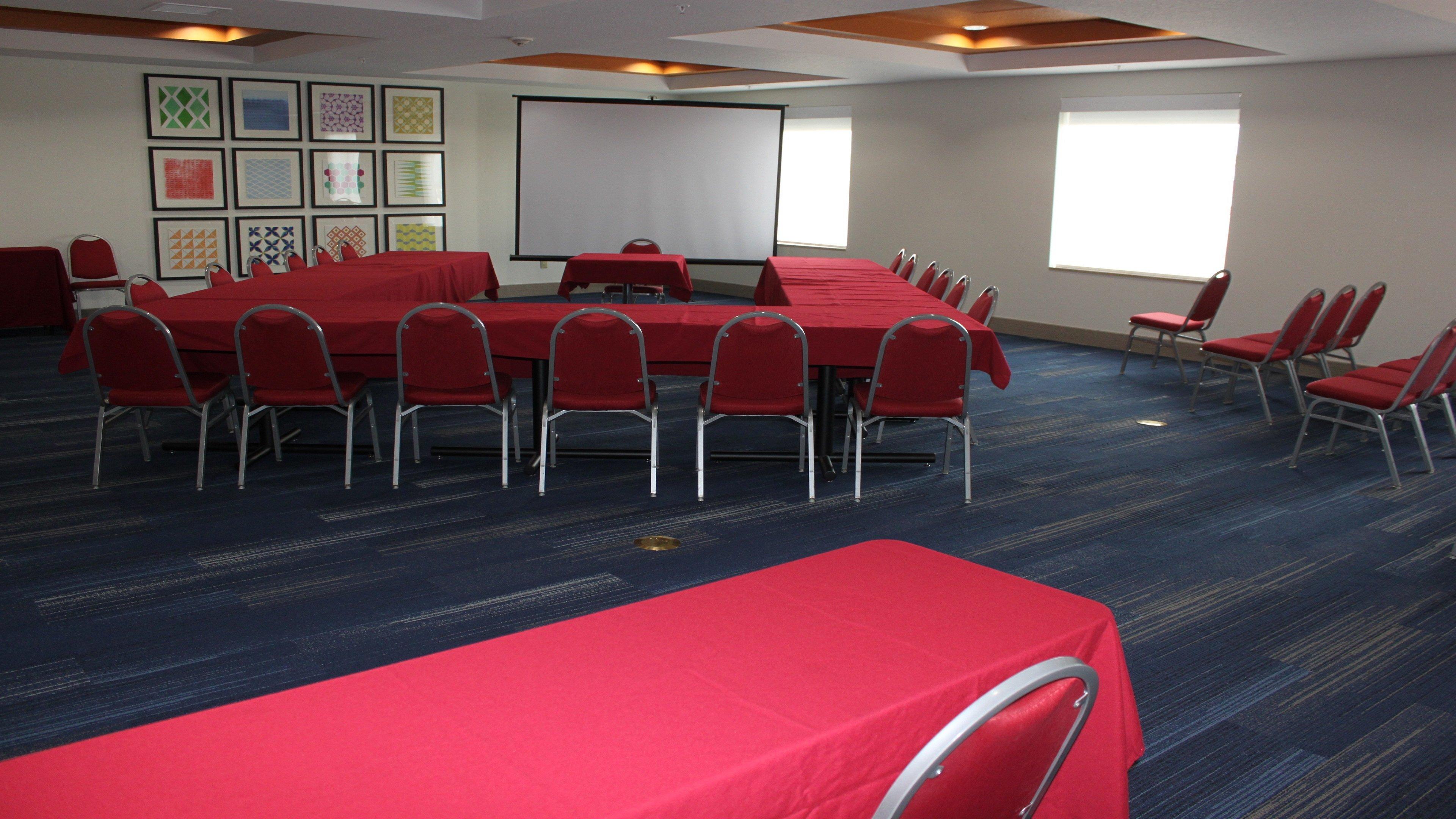 Holiday Inn Express Orlando - South Davenport By Ihg Extérieur photo