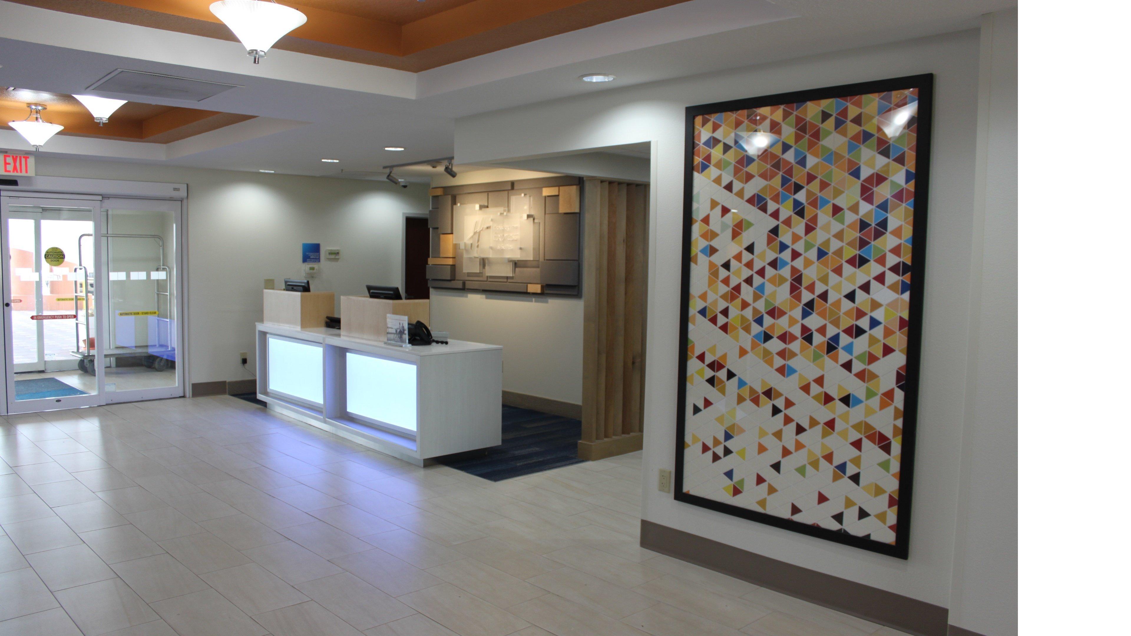 Holiday Inn Express Orlando - South Davenport By Ihg Extérieur photo