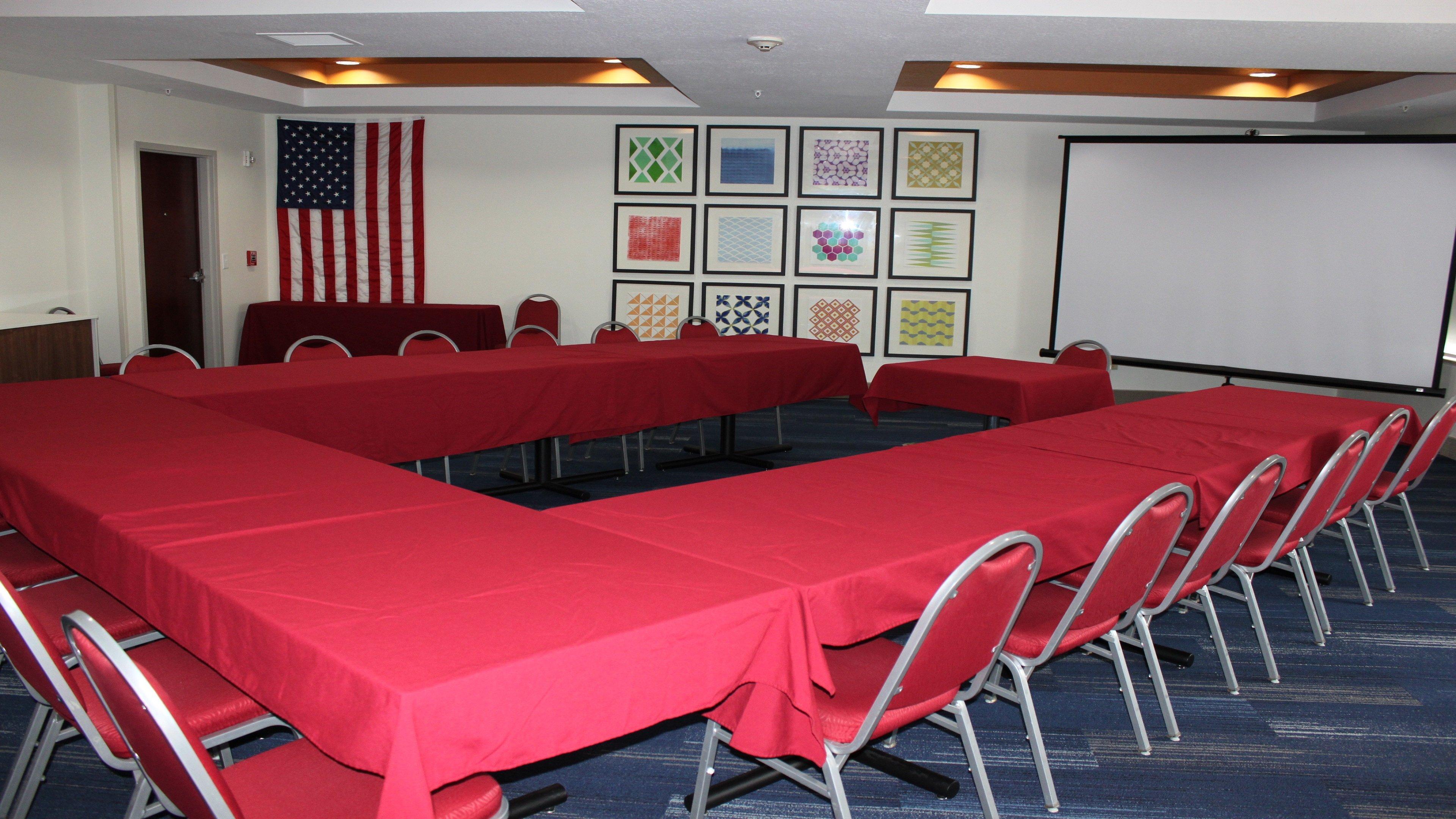 Holiday Inn Express Orlando - South Davenport By Ihg Extérieur photo