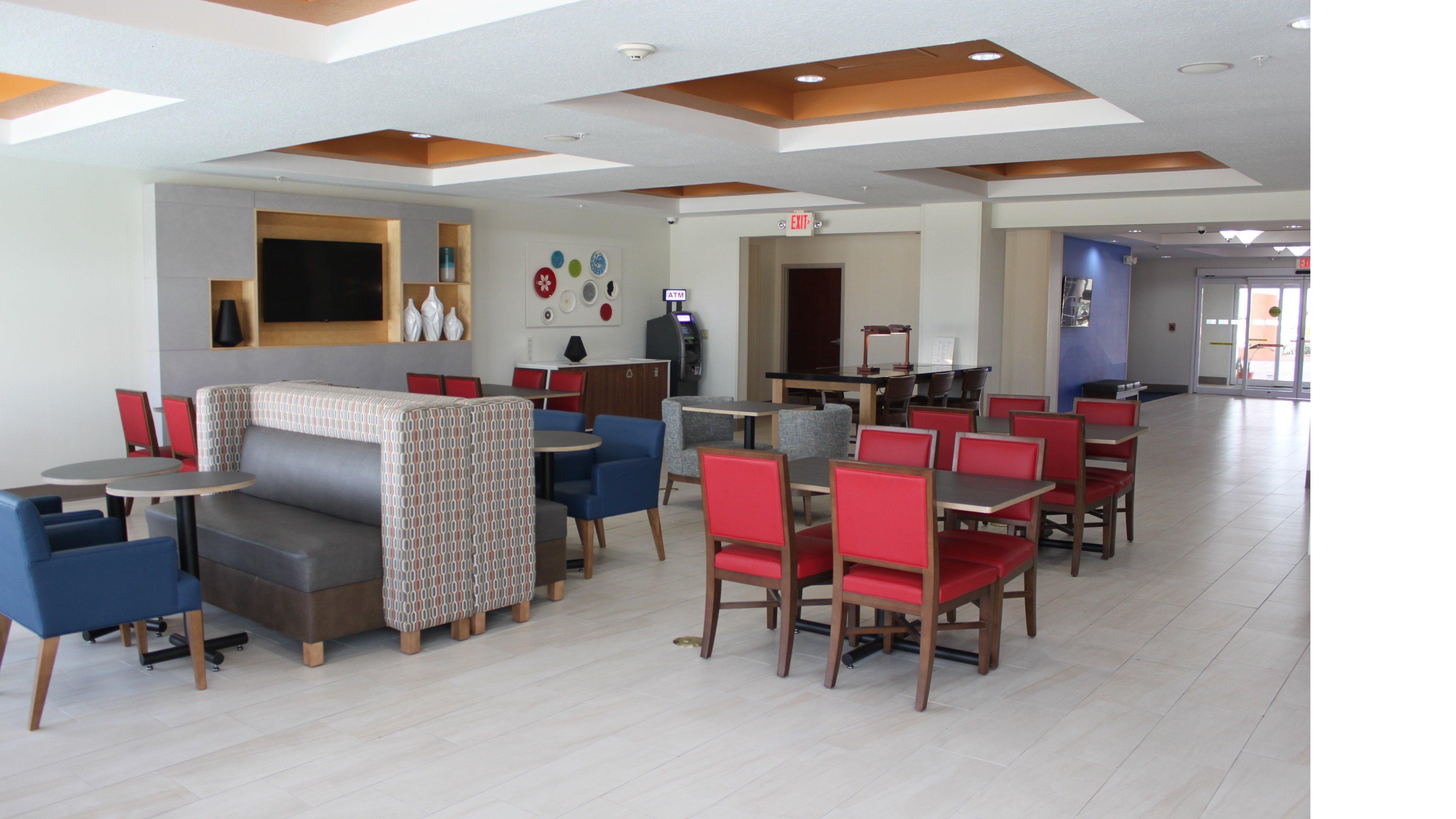 Holiday Inn Express Orlando - South Davenport By Ihg Extérieur photo