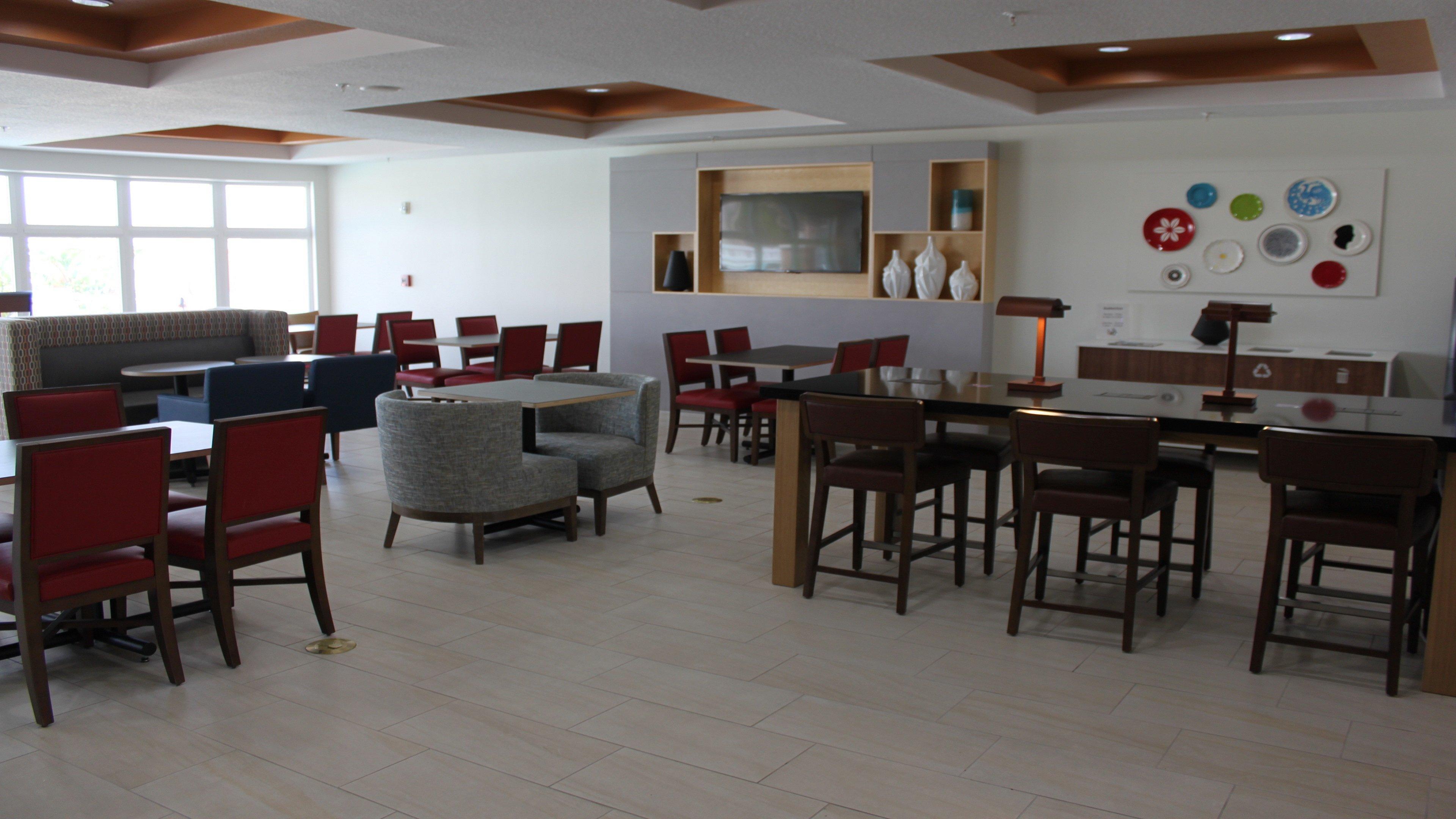 Holiday Inn Express Orlando - South Davenport By Ihg Extérieur photo