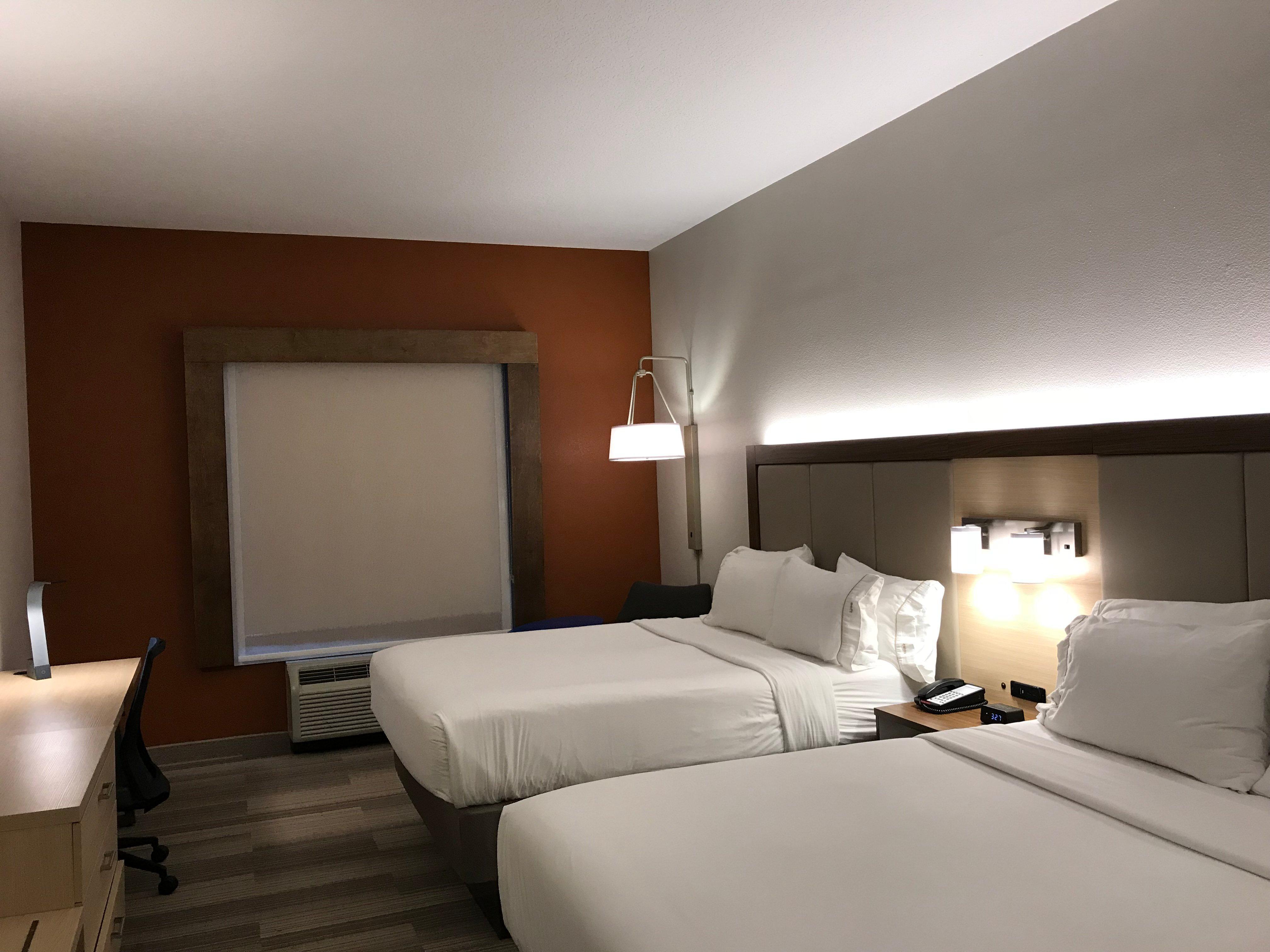 Holiday Inn Express Orlando - South Davenport By Ihg Extérieur photo