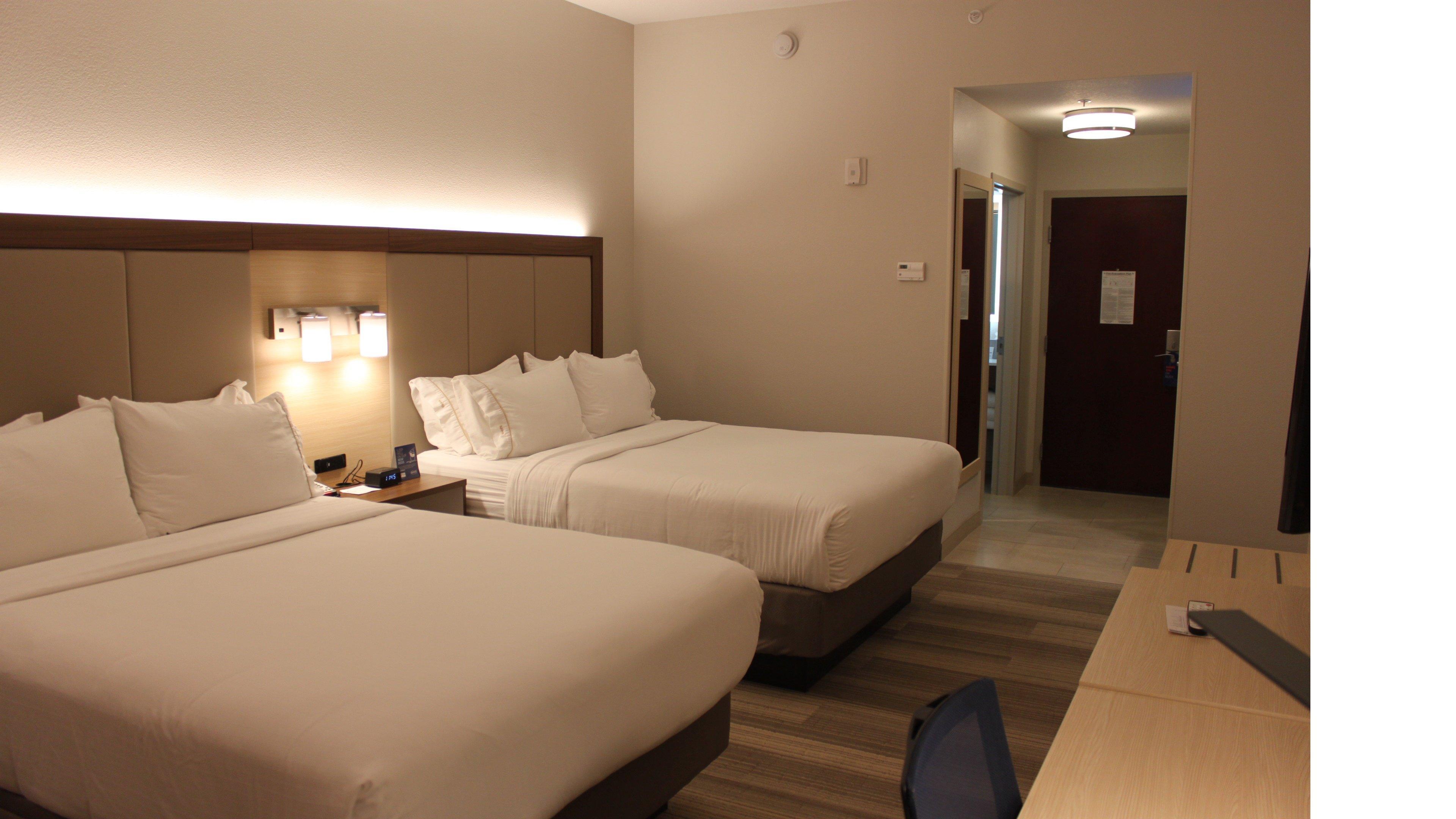 Holiday Inn Express Orlando - South Davenport By Ihg Extérieur photo