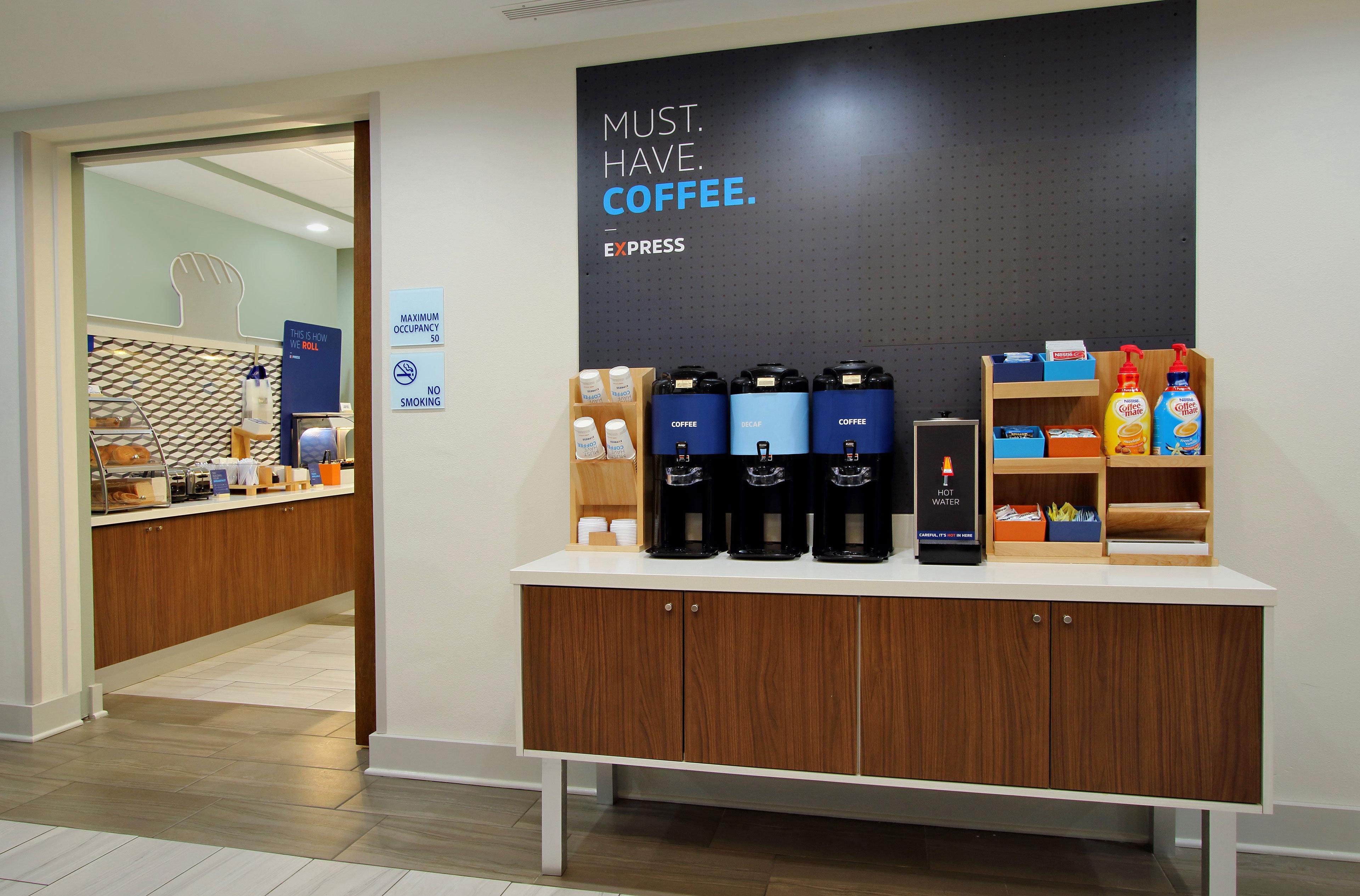 Holiday Inn Express Orlando - South Davenport By Ihg Extérieur photo