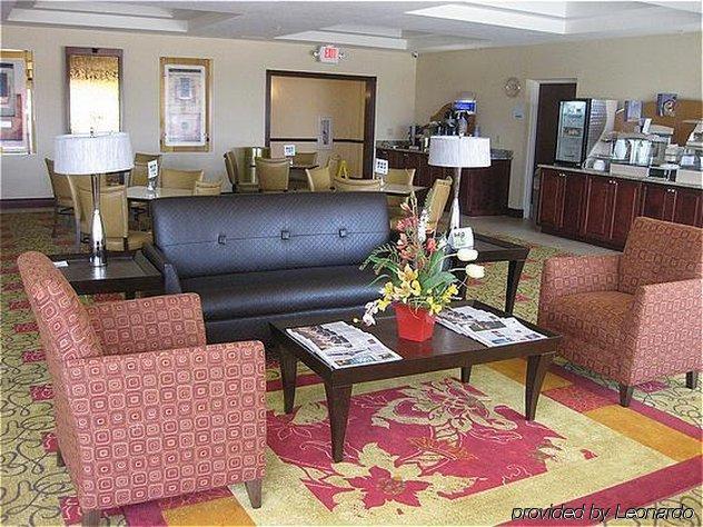 Holiday Inn Express Orlando - South Davenport By Ihg Restaurant photo